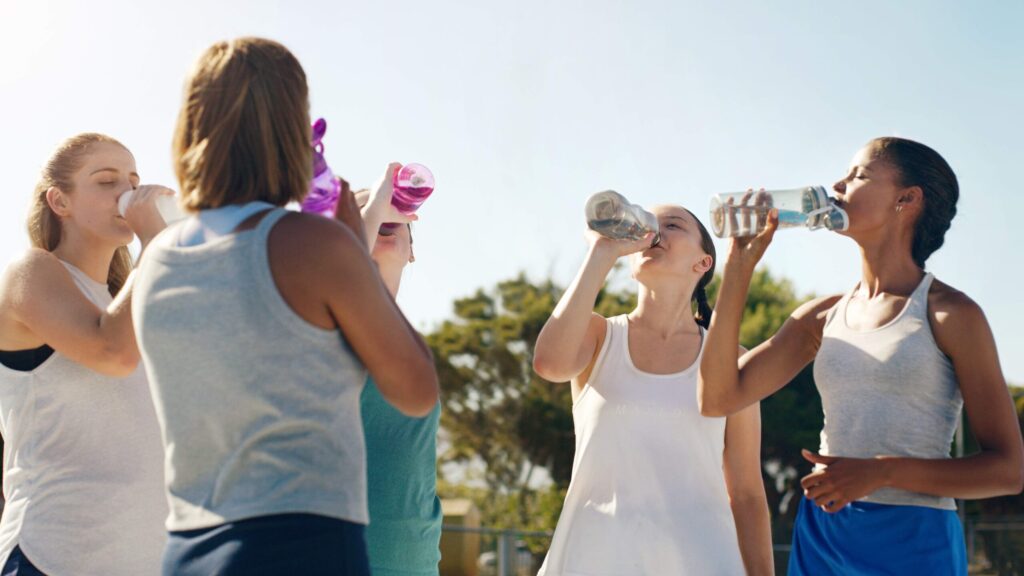 Hydration and Joint Health