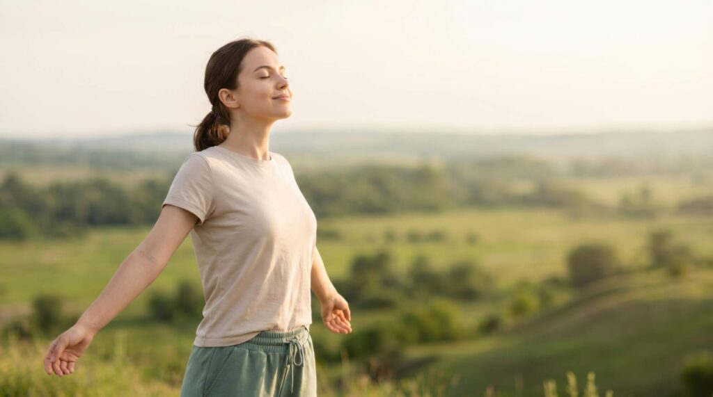 Breathing Better